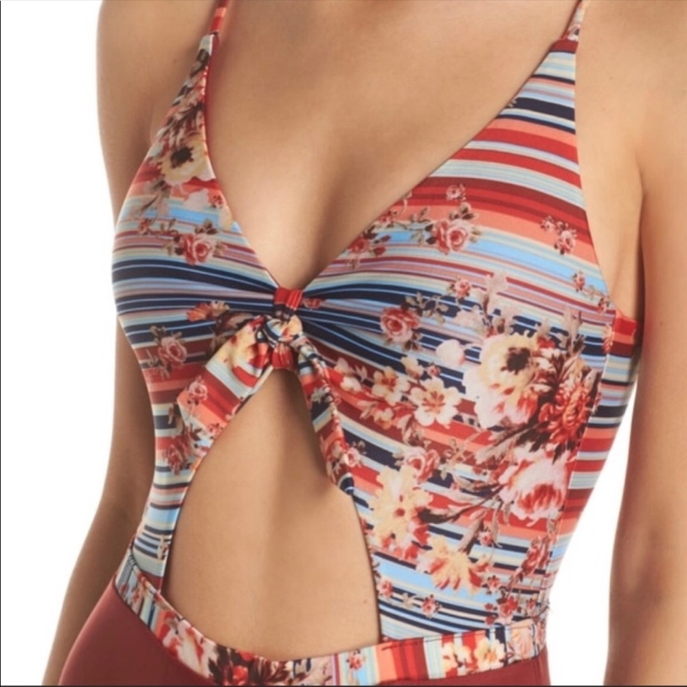Bca One Piece Swimsuit